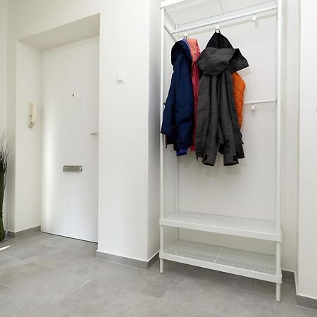 Helle Und Gemuetliche Wohnung In Zentraler Lage 그라츠 외부 사진